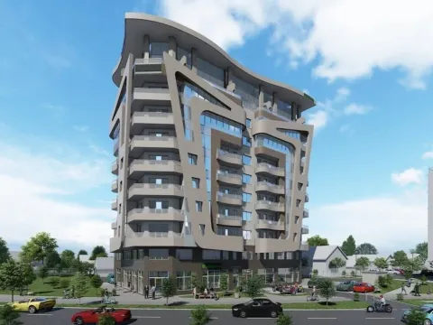 Prodaja, jednosoban stan, 52m², Telep, Novi Sad Sve Podlokacije - image 2