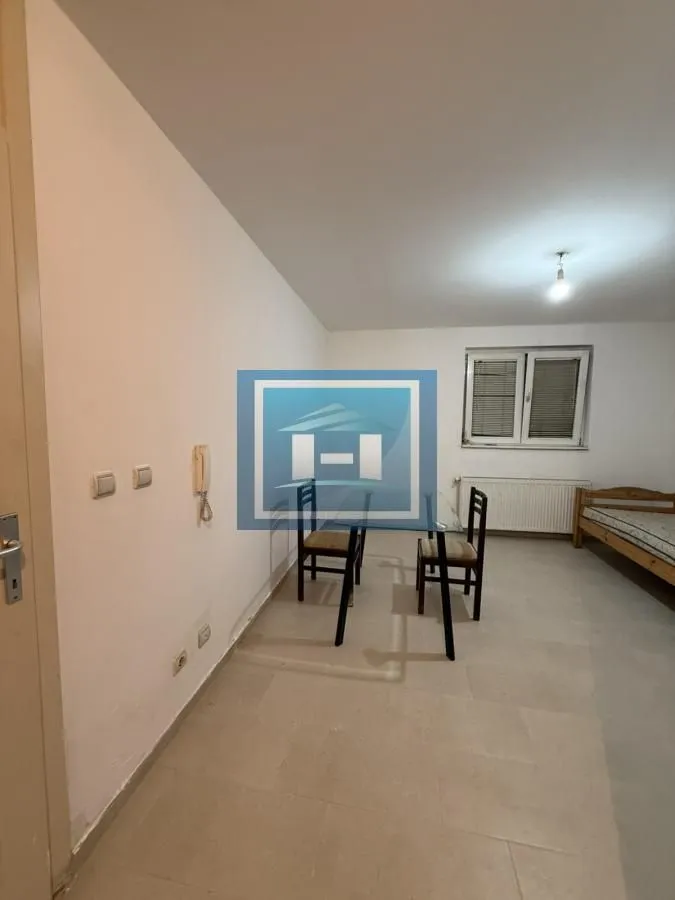 Rent, one bedroom apartment, 35m², Centar, Jagodina
