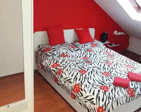 Prodaja, dvosoban stan, 36m², Tašmajdan, Palilula Sve Podlokacije - image 10