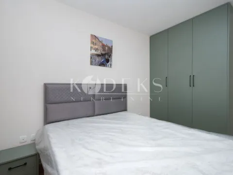 Rent, one bedroom apartment, 41m², Zabjelo, Podgorica - image 6