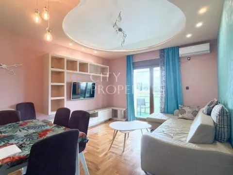 Izdavanje, stan, 64m², City Kvart, Podgorica - image 1