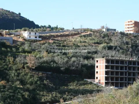 Prodaja, plac, 5900m², Bečići, Budva - image 6