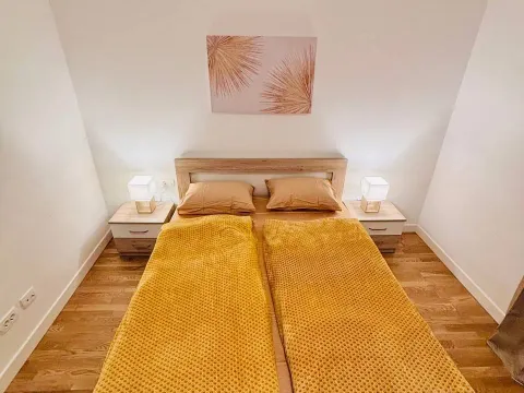 Prodaja, jednosoban stan, 42m², Rafailovići, Budva - image 6