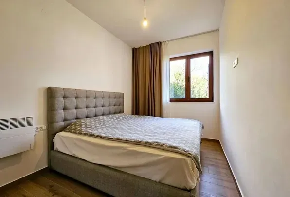 Prodaja, dvosoban stan, 73m², Vidikovac, Budva
