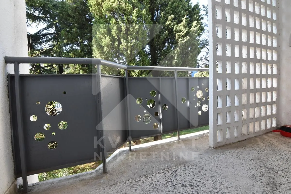 Rent, two bedroom apartment, 55m², Preko Morače, Podgorica