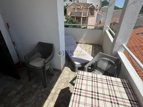 Prodaja, jednosoban stan, 54m², Budva, Crna Gora - image 2