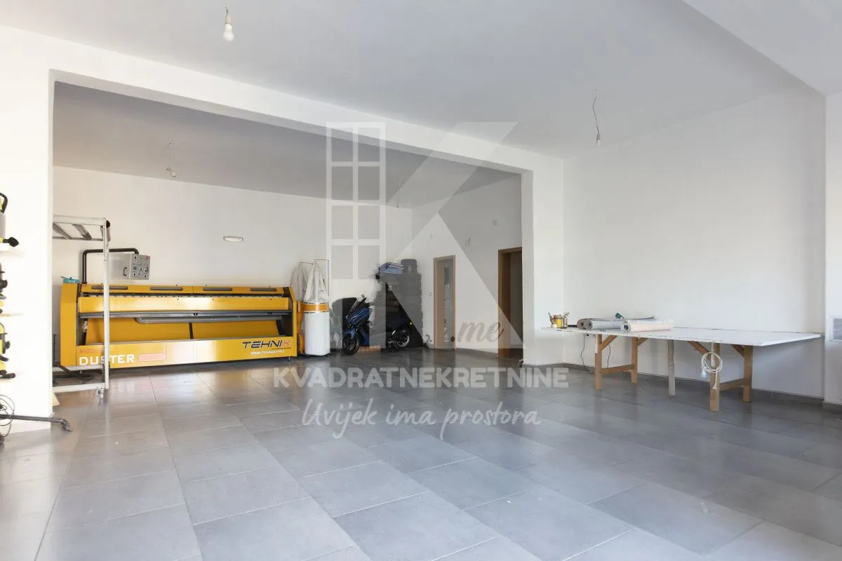 Prodaja, kuća, 500m², Bjeliši, Bar