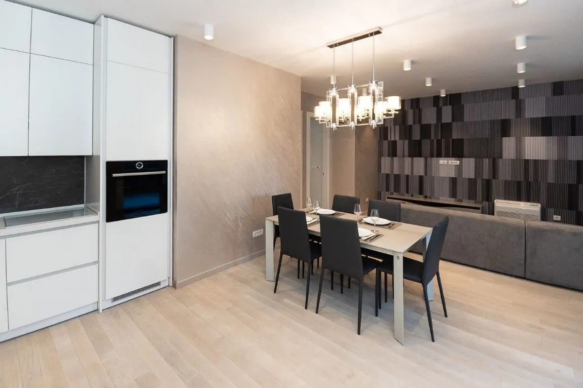 Sale, two bedroom apartment, 89m², Centar, Budva