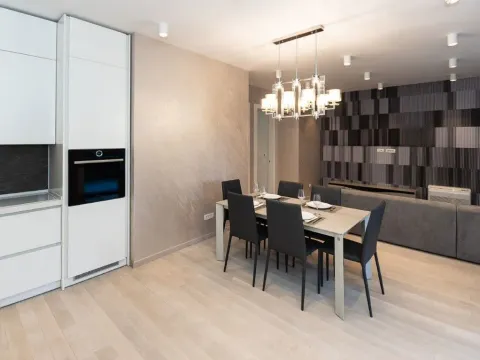 Prodaja, dvosoban stan, 89m², Centar, Budva - image 28