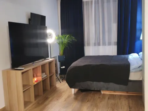 Sale, two bedroom apartment, 80m², Bečići, Budva - image 11