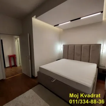 Izdavanje, jednosoban stan, 49m², Stari Grad, Beograd - image 3