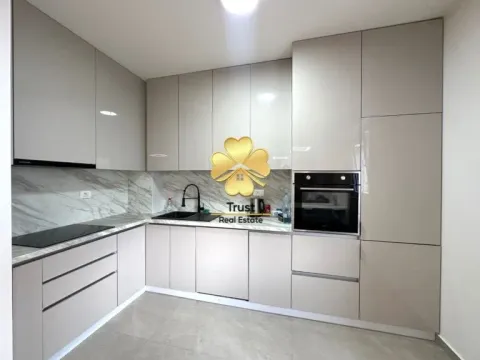 Rent, two bedroom apartment, 72m², New City, Podgorica - image 5