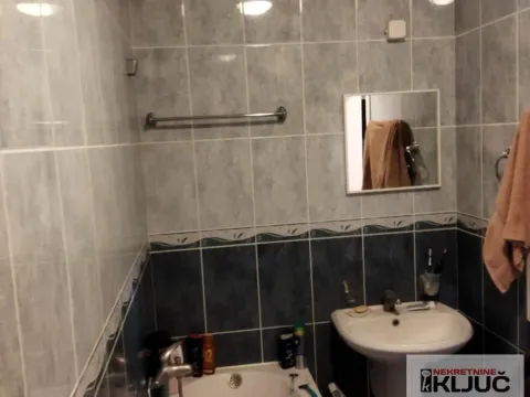 Sale, two bedroom apartment, 44m², Socijalno, Novi Sad Sve Podlokacije - image 10