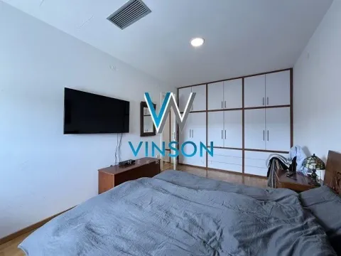 Prodaja, četvorosoban stan, 114m², Sremska Kamenica, Petrovaradin - image 17