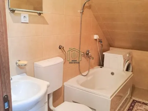 Izdavanje, jednosoban stan, 42m², Zelenika, Podgorica - image 6