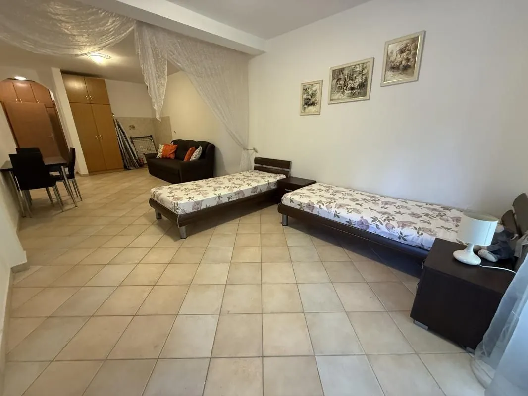 Sale, three bedroom apartment, 99m², Petrovac, Budva