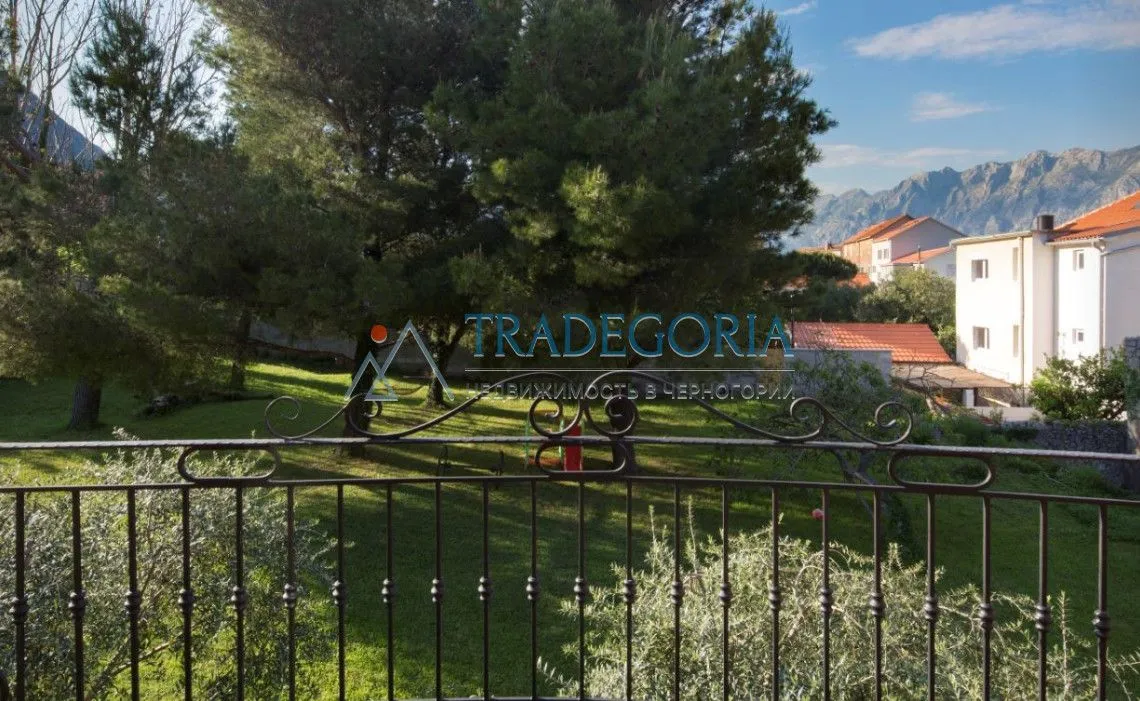 Prodaja, kuća, 497m², Prčanj, Kotor