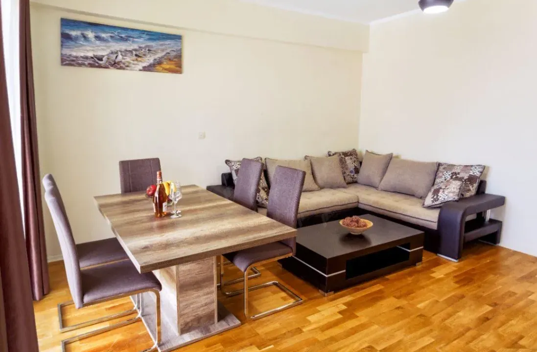 Prodaja, stan, 81m², Harmonija, Budva