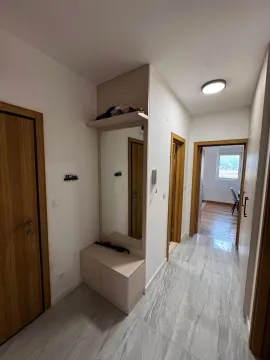 Prodaja, dvosoban stan, 72m², New City, Podgorica - image 17