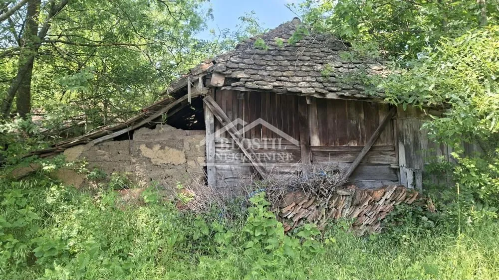 Sale, land lot, 3264m², Rabrovac, Mladenovac