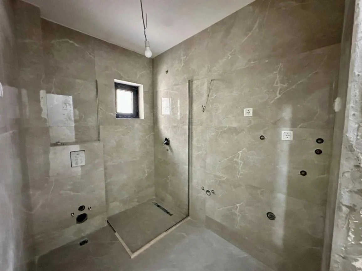 Sale, two bedroom apartment, 69m², Dubovica, Budva