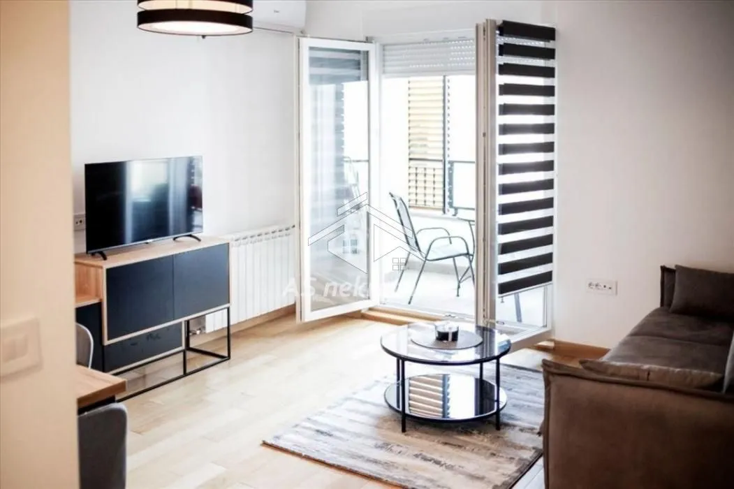 Rent, apartment, 40m², Zemun Gornji Grad, Zemun Sve Podlokacije