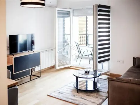 Izdavanje, stan, 40m², Zemun Gornji Grad, Zemun Sve Podlokacije - image 2