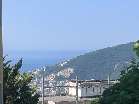Prodaja, jednosoban stan, 43m², Markovići, Budva - image 10