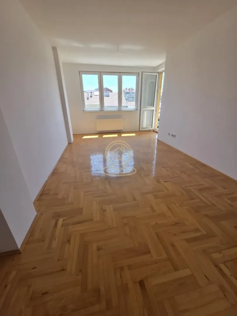 Sale, two bedroom apartment, 63m², Medijana, Niš