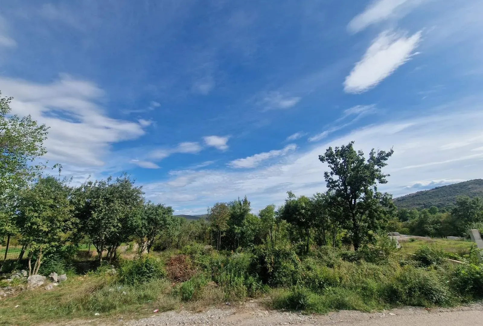 Prodaja, plac, 738m², Danilovgrad, Crna Gora