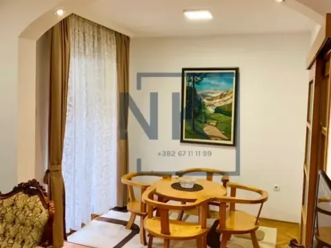 Izdavanje, jednosoban stan, 52m², Dalmatinska ulica, Podgorica - image 10