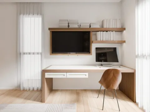 Prodaja, trosoban stan, 323m², Zagorič, Podgorica - image 12