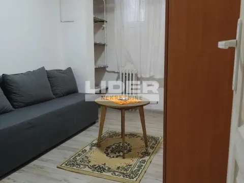 Sale, two bedroom apartment, 47m², Kanarevo Brdo, Beograd - image 8