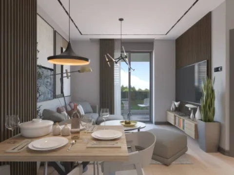 Sale, one bedroom apartment, 40m², Šušanj, Bar - image 7