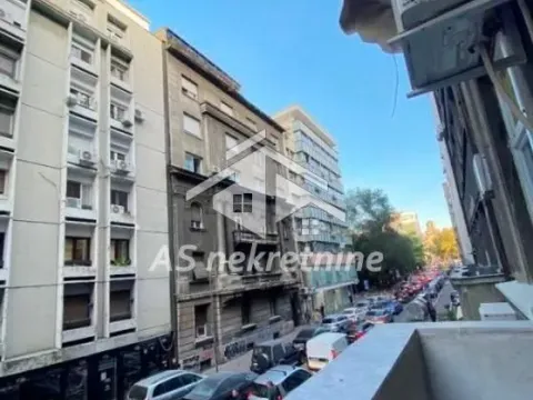 Izdavanje, stan, 67m², Stari Grad, Beograd - image 18