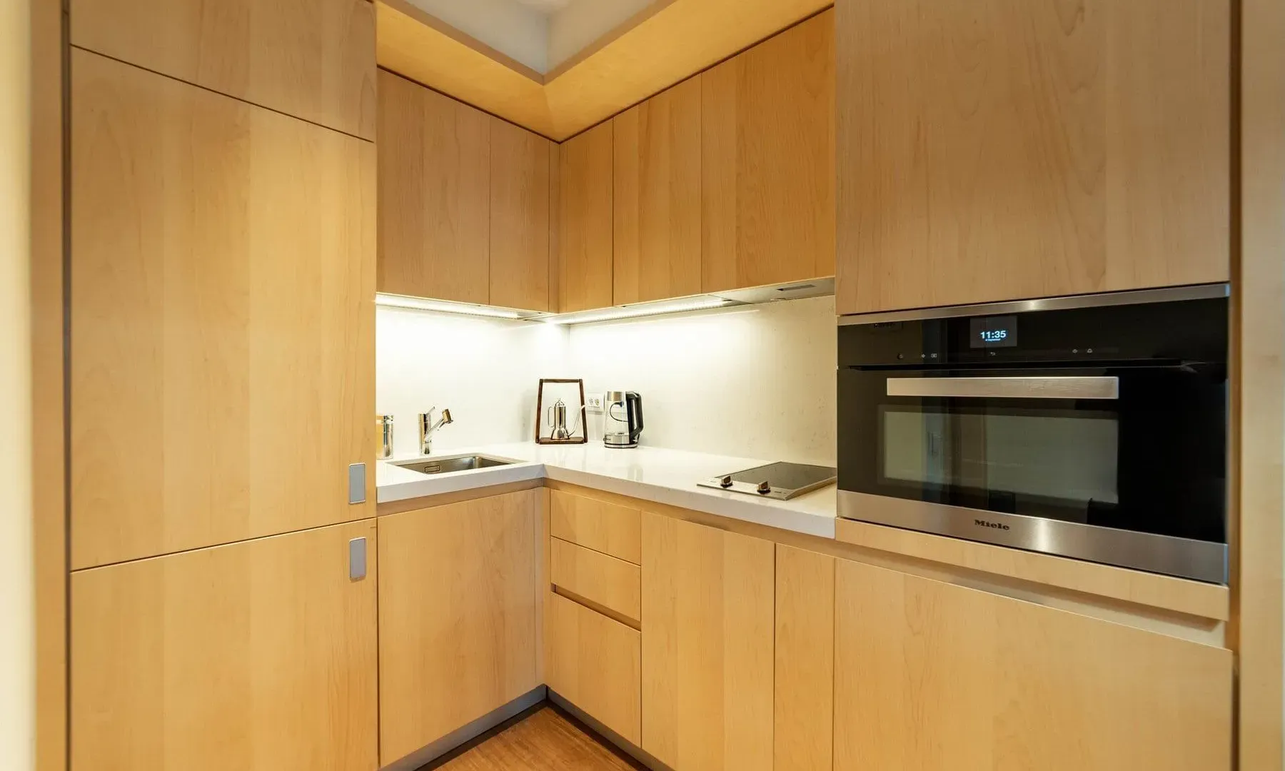 Prodaja, jednosoban stan, 81m², Porto Montenegro, Tivat