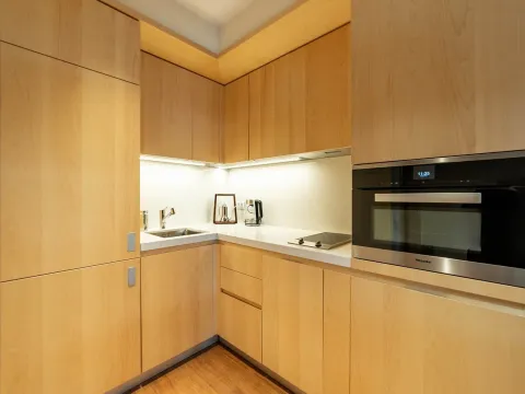 Prodaja, jednosoban stan, 81m², Porto Montenegro, Tivat - image 8