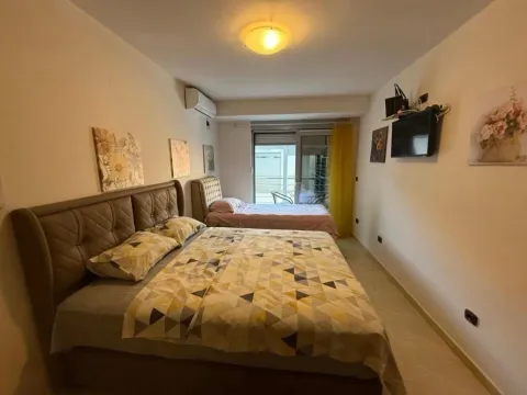 Prodaja, stan, 22m², Budva, Crna Gora - image 2