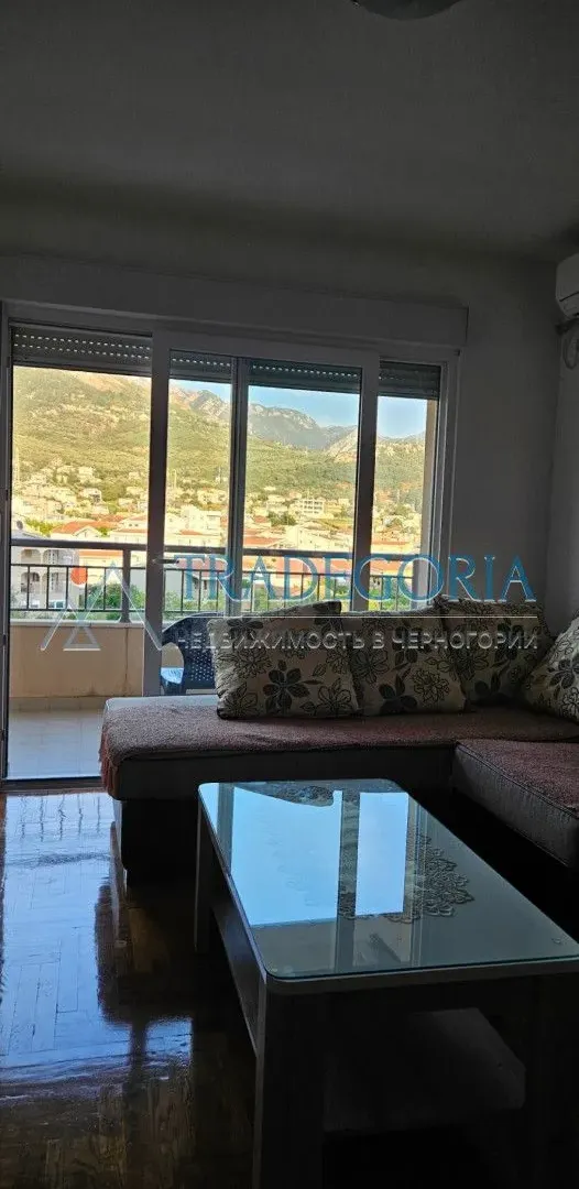 Prodaja, dvosoban stan, 76m², Bar, Crna Gora