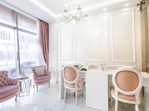 Sale, office space, 41m², Nova Dalmatinska, Podgorica - image 2