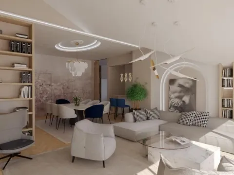 Prodaja, stan, 236m², Budva, Crna Gora - image 18