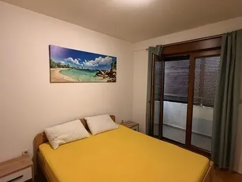 Izdavanje, dvosoban stan, 67m², Stari Aerodrom, Podgorica - image 12