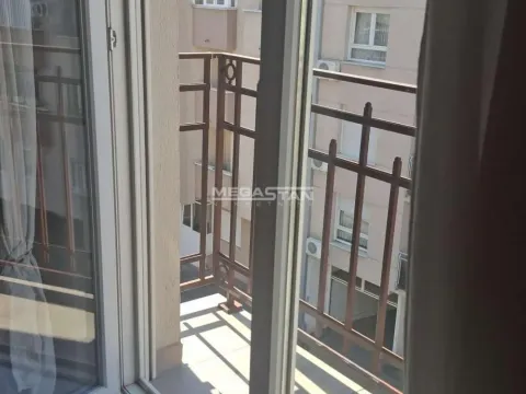 Rent, one bedroom apartment, 32m², Đeram Pijaca, Beograd - image 8