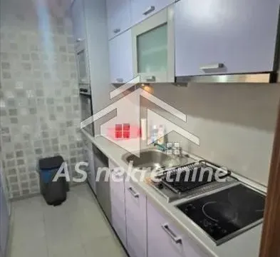 Izdavanje, dvosoban stan, 62m², Bezanijska Kosa 2, Bežanijska Kosa Sve Podlokacije - image 6
