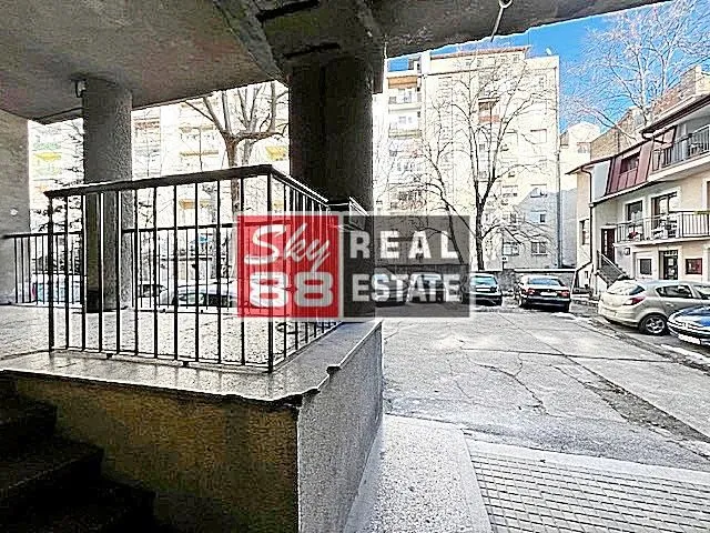 Prodaja, dvosoban stan, 68m², Kalenić Pijaca, Vračar Sve Podlokacije