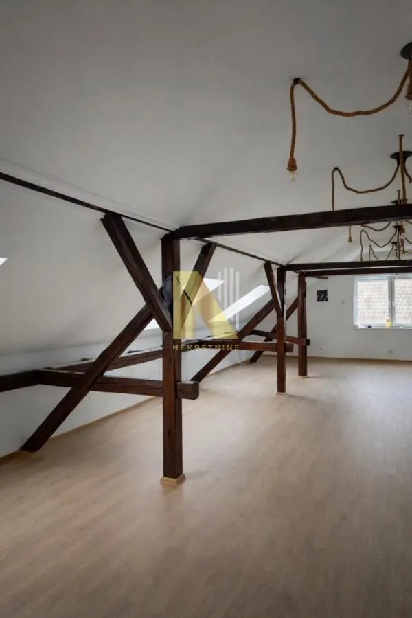 Rent, office space, 114m², Sajmište, Novi Sad