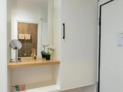 Izdavanje, jednosoban stan, 43m², Južni Bulevar, Vračar Sve Podlokacije - image 11