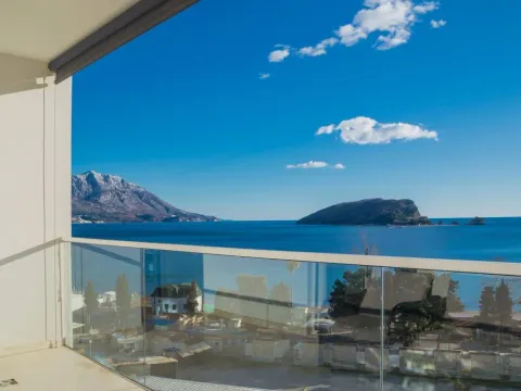 Prodaja, stan, 85m², Budva, Crna Gora - image 2