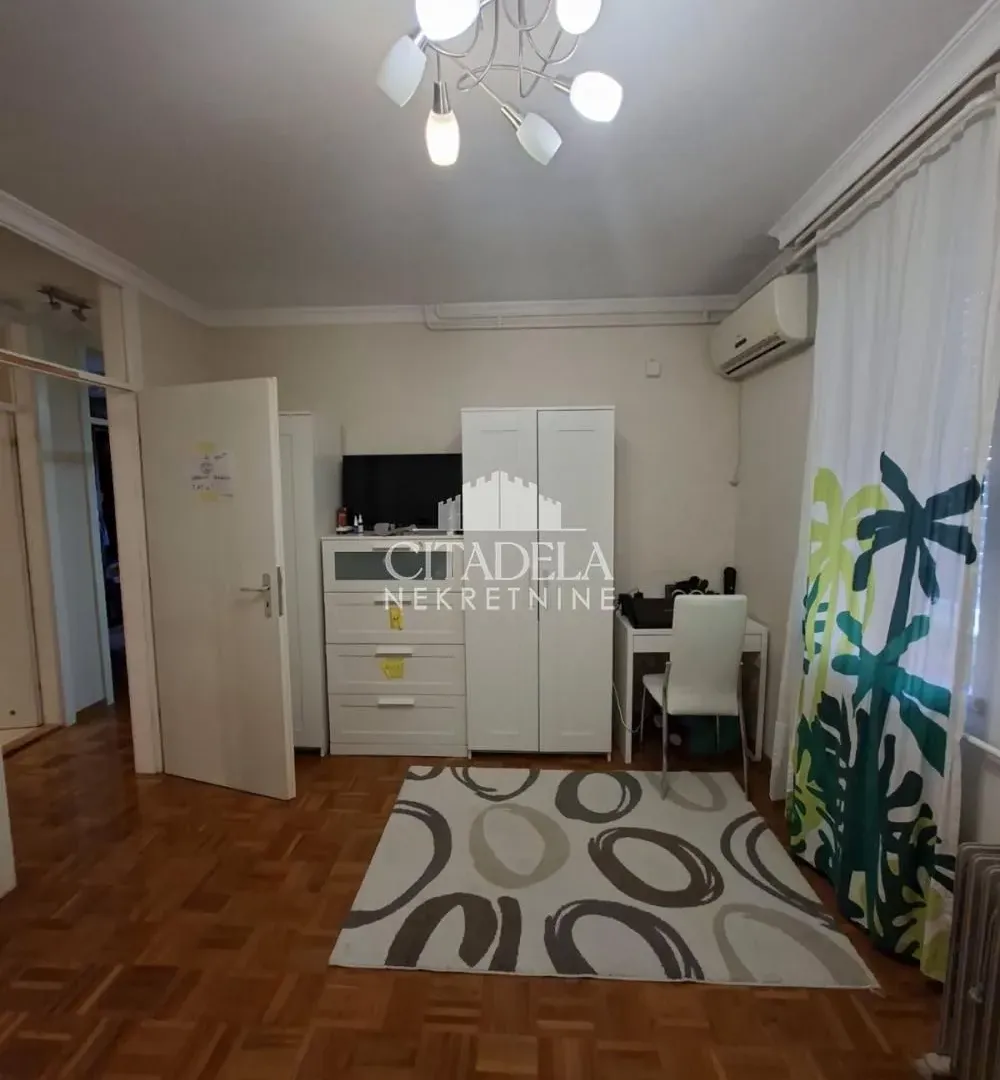 Prodaja, trosoban stan, 90m², Bezanijska Kosa 1, Bežanijska Kosa Sve Podlokacije