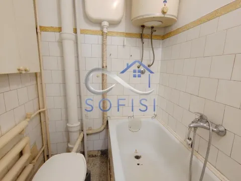 Rent, one bedroom apartment, 30m², Železnička Stanica, Novi Sad Sve Podlokacije - image 15